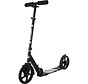 Story Urban Go Scooter Black, the folding scooter for children and adults