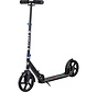 Story Urban Go Scooter Black Neochrome il monopattino pieghevole per bambini e adulti