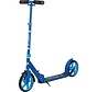 Story Urban Go Step Blueberry el patinete plegable para niños y adultos