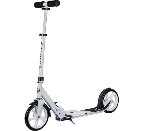 Story  Story Urban Go Step White, the folding scooter for children and adults