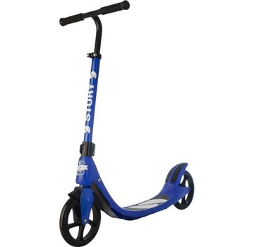 Story Story City Ride Scooter Blau