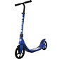 Story City Ride Step blue, a fancy scooter for transport in the city