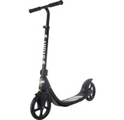 Story Story City Ride Scooter Schwarz