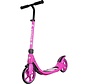 Story City Ride Step Pink, a fancy scooter for transport in the city