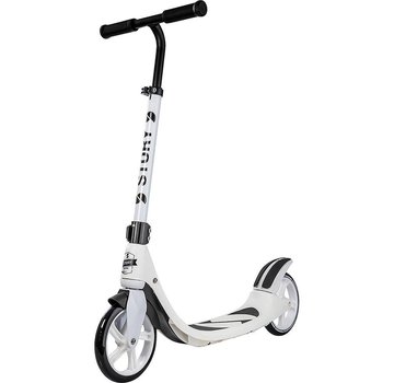 Story Story City Ride Scooter White
