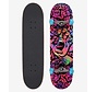 Santa Cruz Obscure Hand Large Sk8 8.25  Skateboard