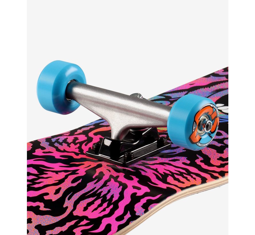 Deskorolka Santa Cruz Obscure Hand Large Sk8 8.25