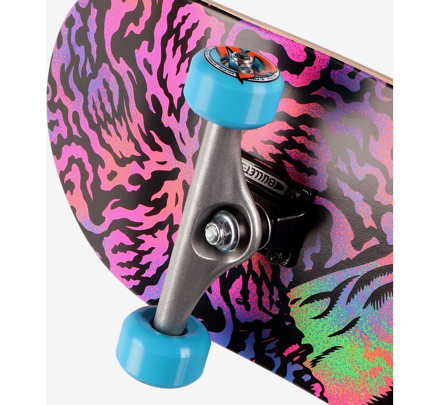 Deskorolka Santa Cruz Obscure Hand Large Sk8 8.25