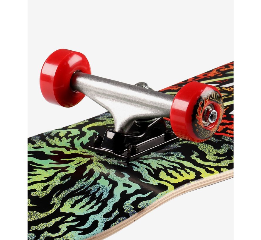 Deskorolka Santa Cruz Obscure Dot Mini Sk8