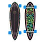 Santa Cruz 33" Cruiser Punto Oscuro Pintail