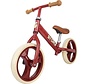 Story 70's Baby Racer Red, bellissima ed elegante bici senza pedali