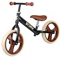 Story 70's Baby Racer Black, beautiful stylish balance bike