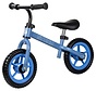 Bicicleta sin pedales Story Run Racer de altura regulable Azul