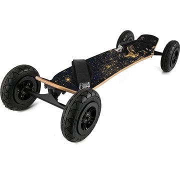 Vevor Vevor mountainboard 7.9 inch  Earth