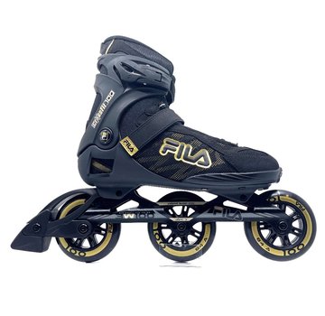 Fila Fila Crossfit 100 tri-skates black gold