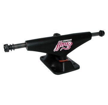 Enuff Enuff 410 Low Truck  Black set van 2