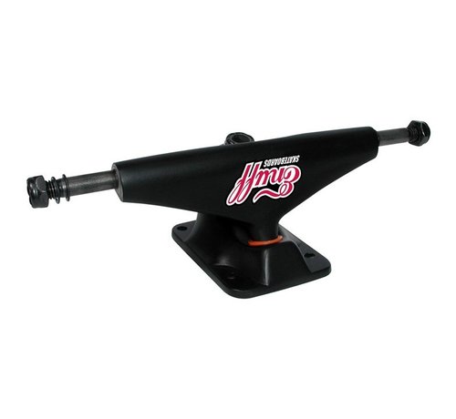 Enuff Enuff 410 Low Truck  Black set van 2