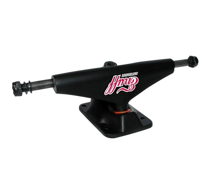 Enuff 410 Low Truck Negro juego de 2