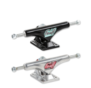 Enuff Enuff 420 Decade Truck set of 2