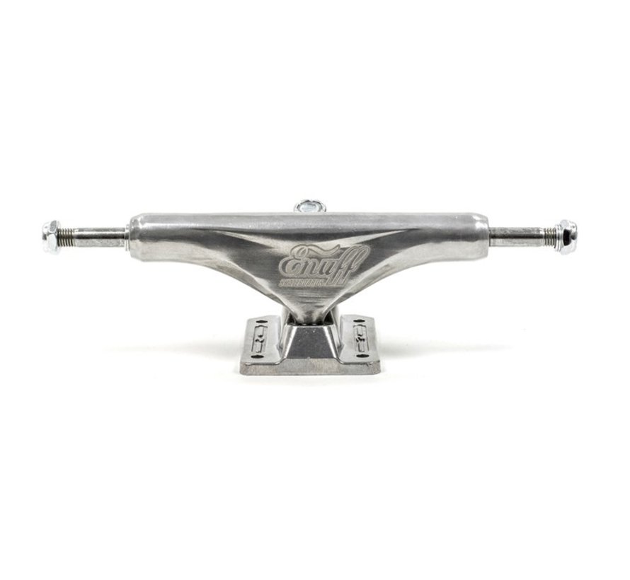 Enuff 430 Decade Pro Satin /Raw Truck juego de 2