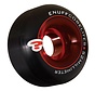 Enuff Corelites skateboard wheels set of 4 pieces