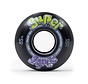 Lot de 4 roues de skateboard Enuff Super Soft