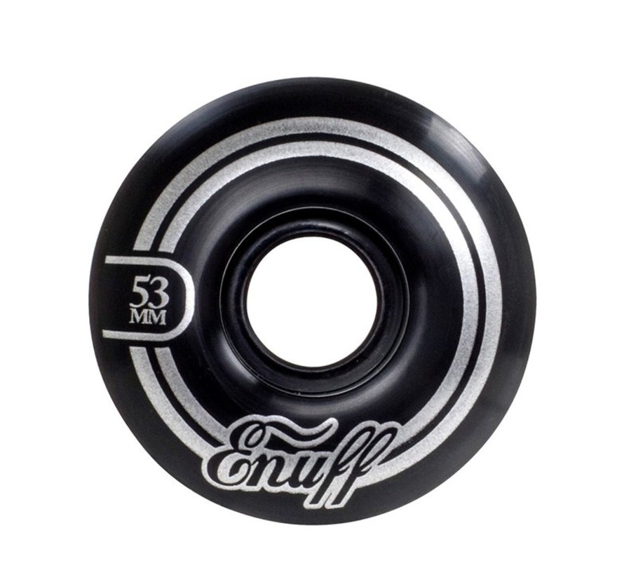 Skateboard wheels refresher II lot de 4 pièces