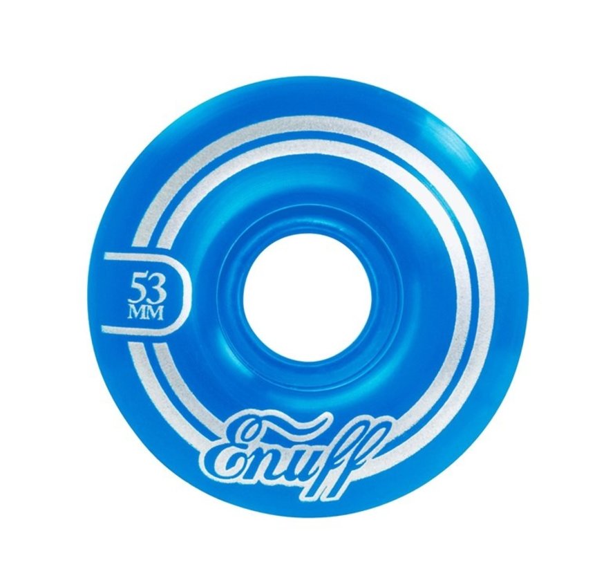 Skateboard wheels refresher II lot de 4 pièces