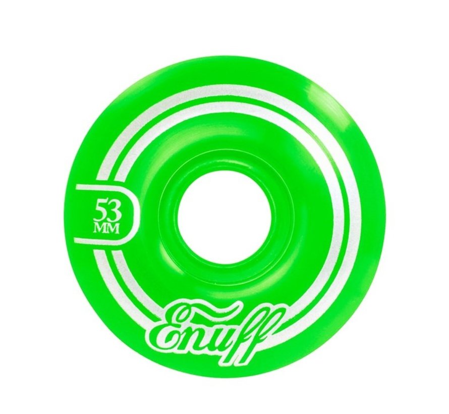 Skateboard wheels refresher II lot de 4 pièces