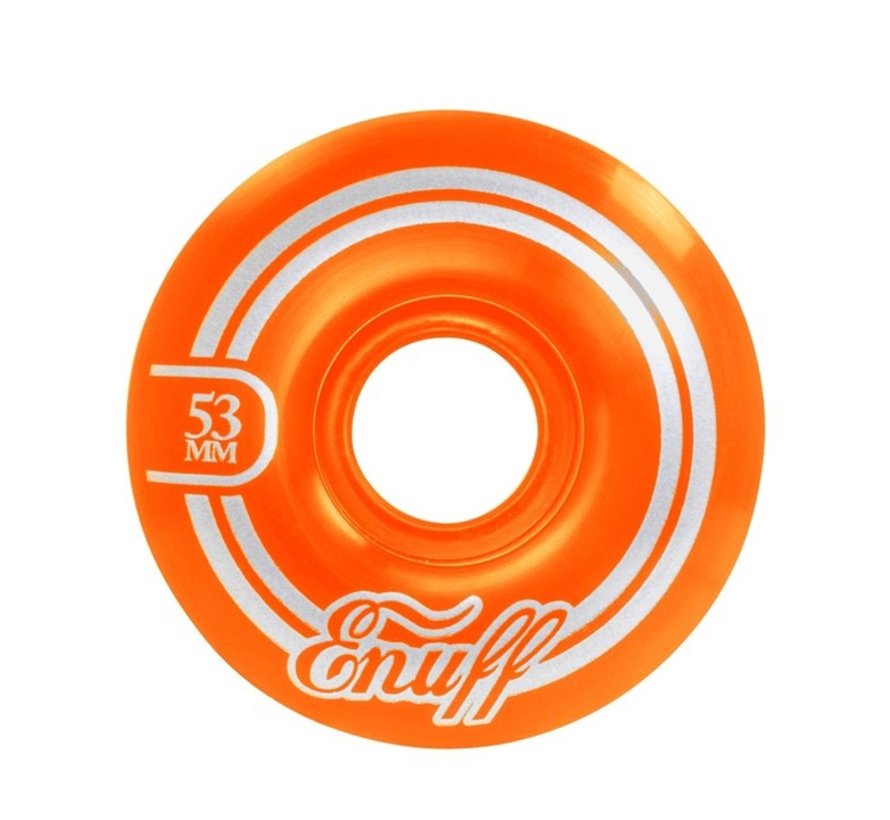 Skateboard wheels refresher II lot de 4 pièces