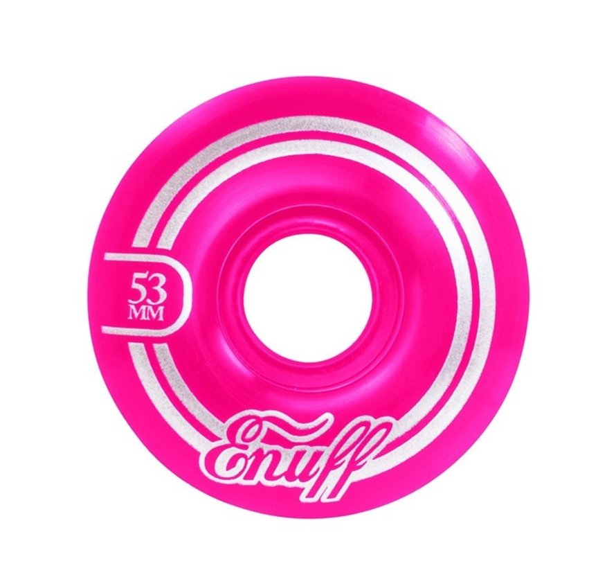 Skateboard wheels refresher II lot de 4 pièces