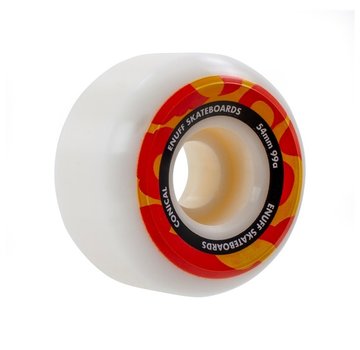 Enuff Enuff Conical skateboard wheels 54mm