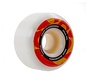 Enuff Conical Skateboard Rollen 54mm 4er Set