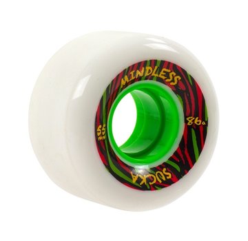 Mindless Mindless Sucka skateboard wielen 55mm