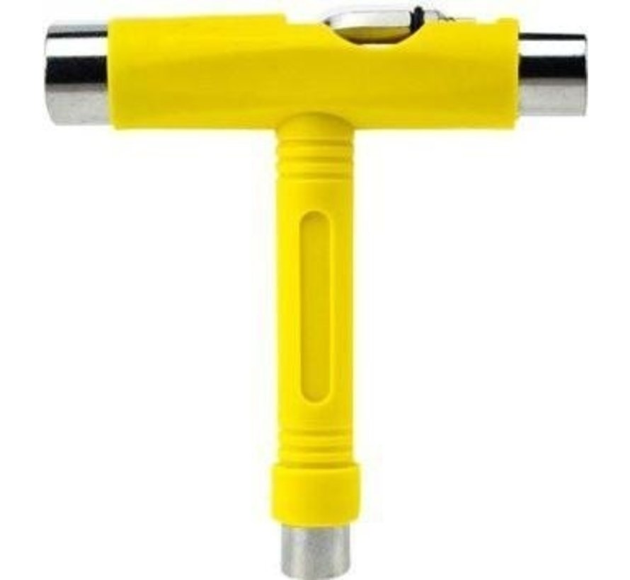 Skate tool T-Tool for your skateboard or longboard