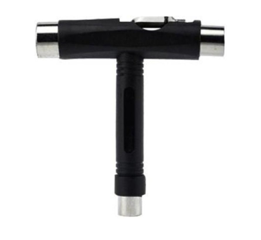 Skatetool T-Tool pour votre skateboard ou longboard