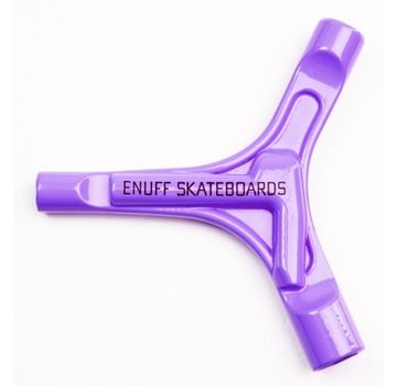 Enuff Narzędzie do skateboardingu Enuff w kolorze fioletowym