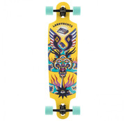 Landyachtz Landyachtz Drop Cat 38" Longboard Viaje