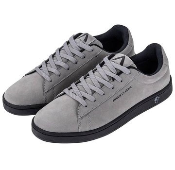 Annox Annox Classic Skateschoenen Grijs