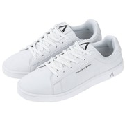 Annox Annox Classic Chaussures de Skate Blanc