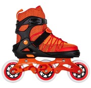 Story Story Urban Roller Réglable Orange