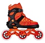 Story Urban Adjustable Inline Skate Orange