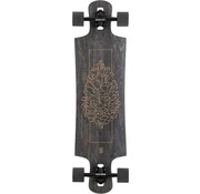 Landyachtz Longboard Landyachtz Drop Hammer 37 Pincone