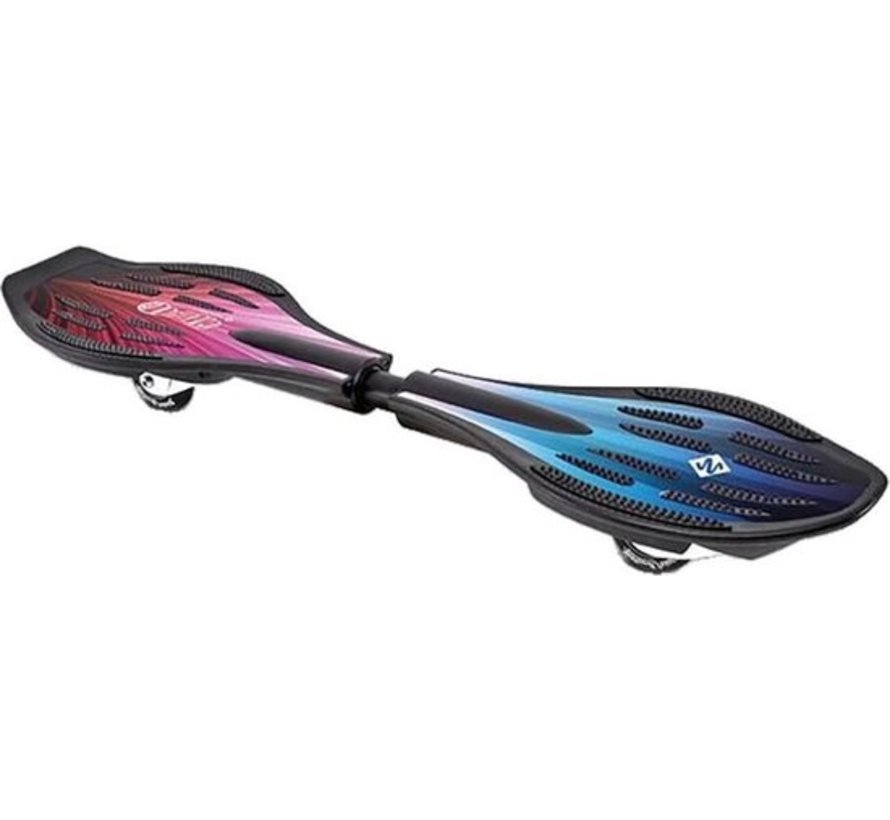 Resplandor original de la tabla de olas