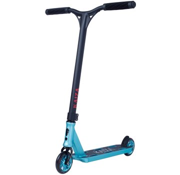 Longway Longway Kaiza Stunt Scooter Blaugrün