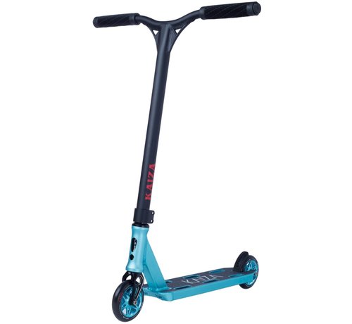 Longway Longway Kaiza Stunt Scooter Blaugrün