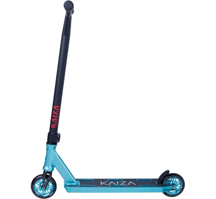 Longway Kaiza stunt scooter Teal