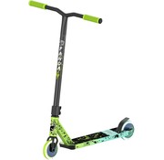 Panda Monopattino Panda Imber Stunt verde