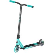 Panda Panda Imber Stunt Scooter Teal Black