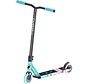 Panda Imber Stunt Scooter Blaugrün Pink